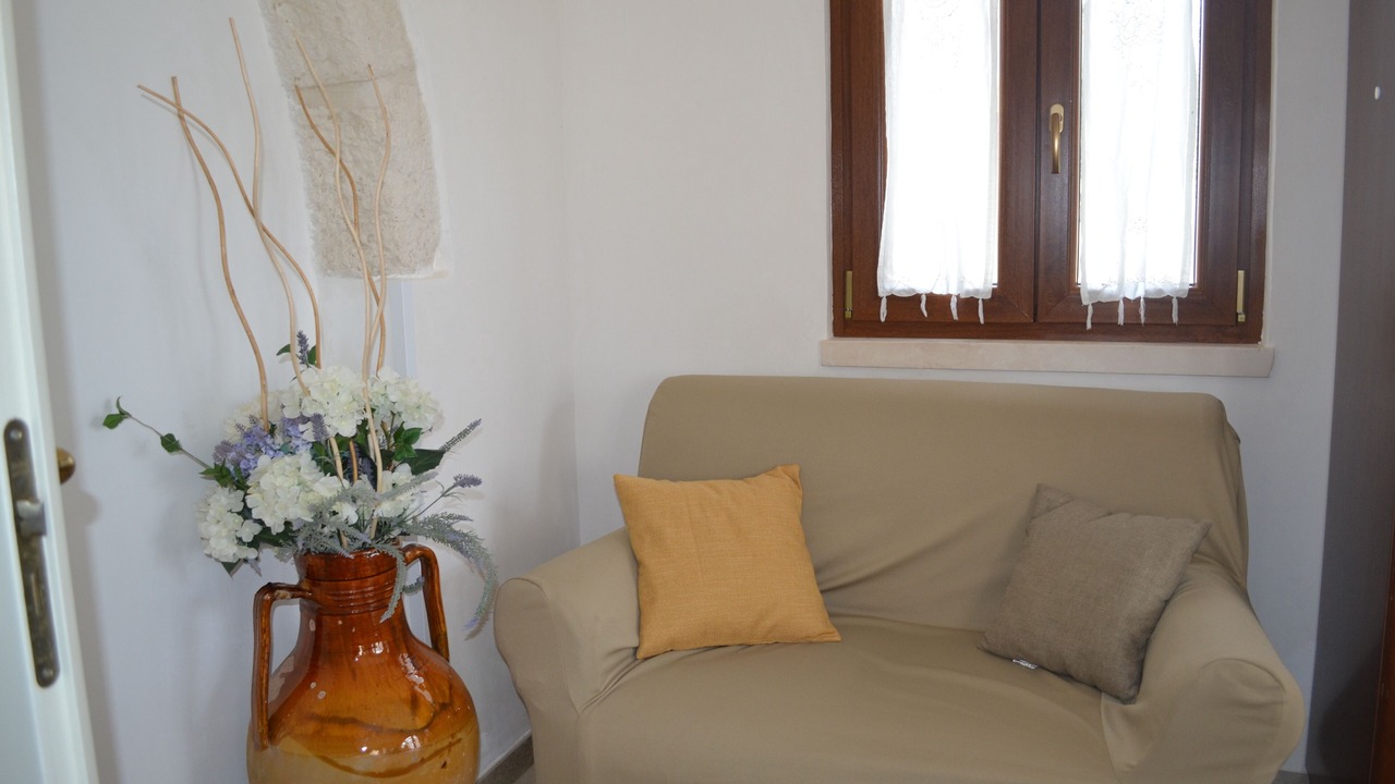 Photo of Livingroom in Martina Franca