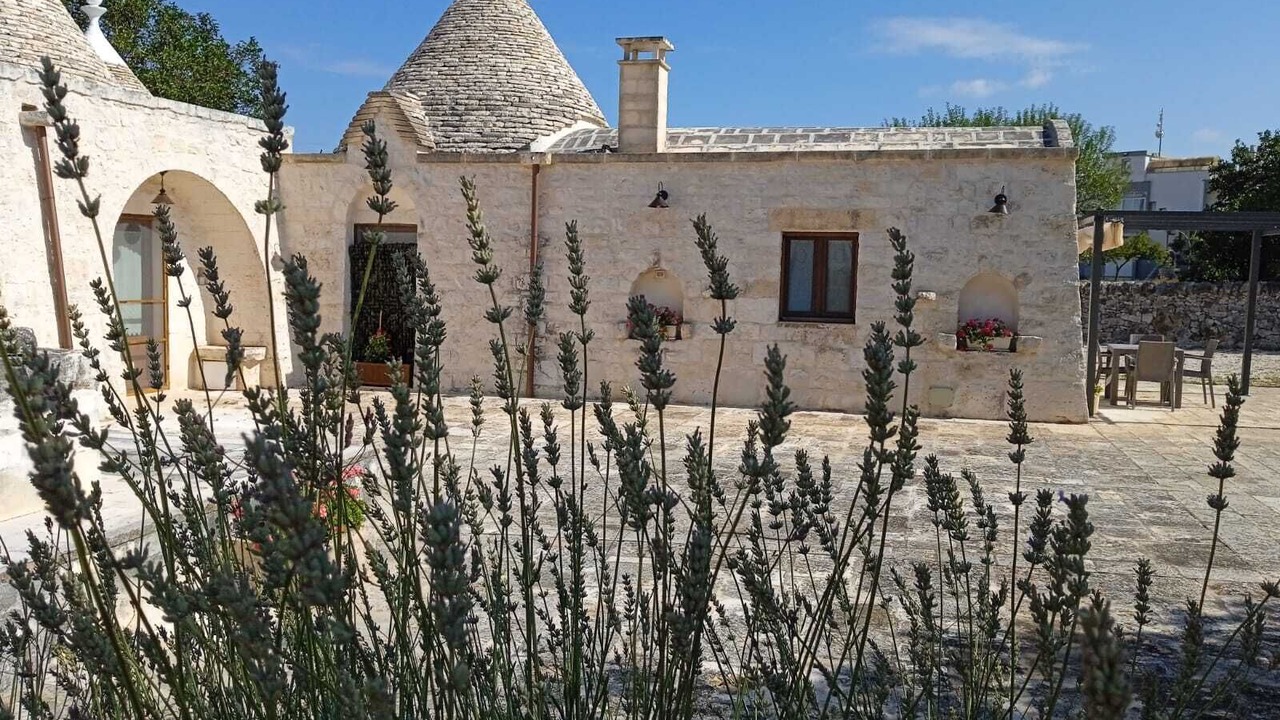 Photo of Patio Balcony in Martina Franca