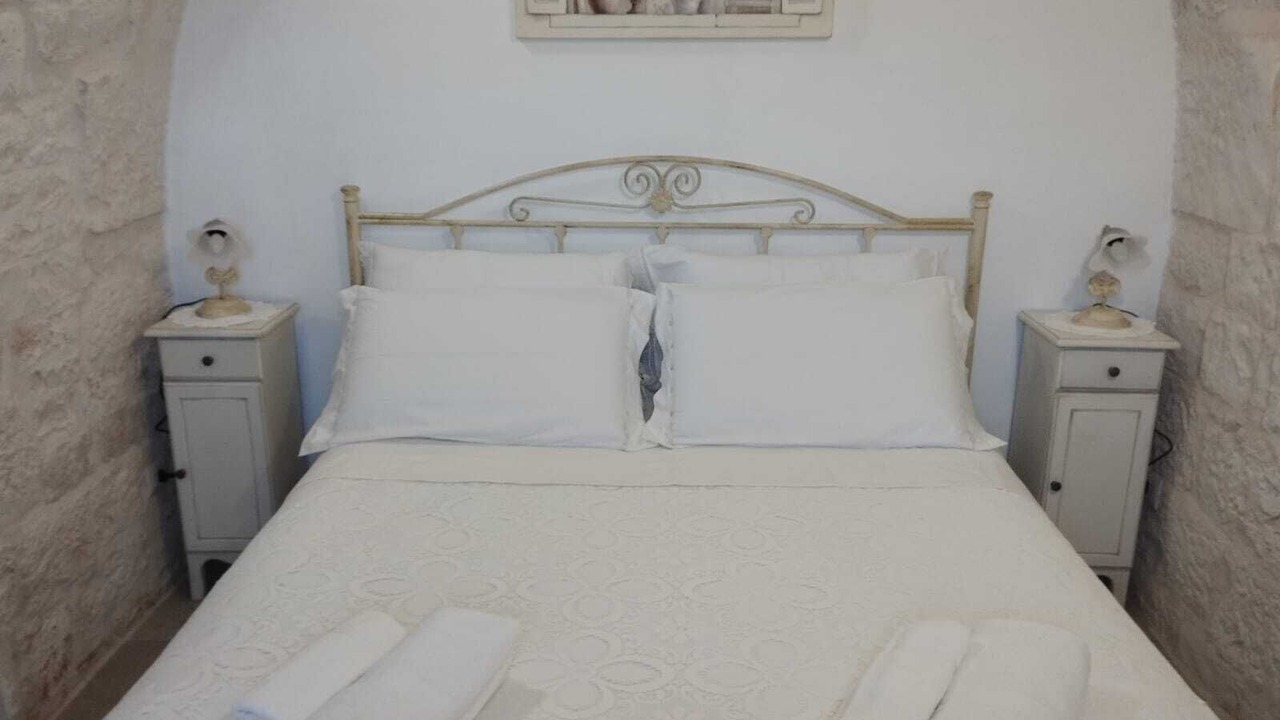 Photo of Bedroom in Martina Franca