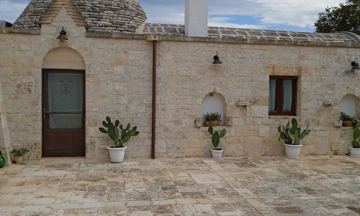 Photo of Outdoor in Martina Franca
