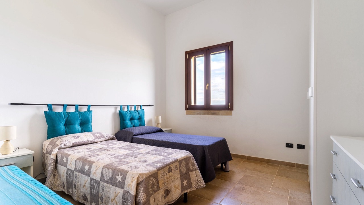Photo of Bedroom in Castiglione d'Otranto