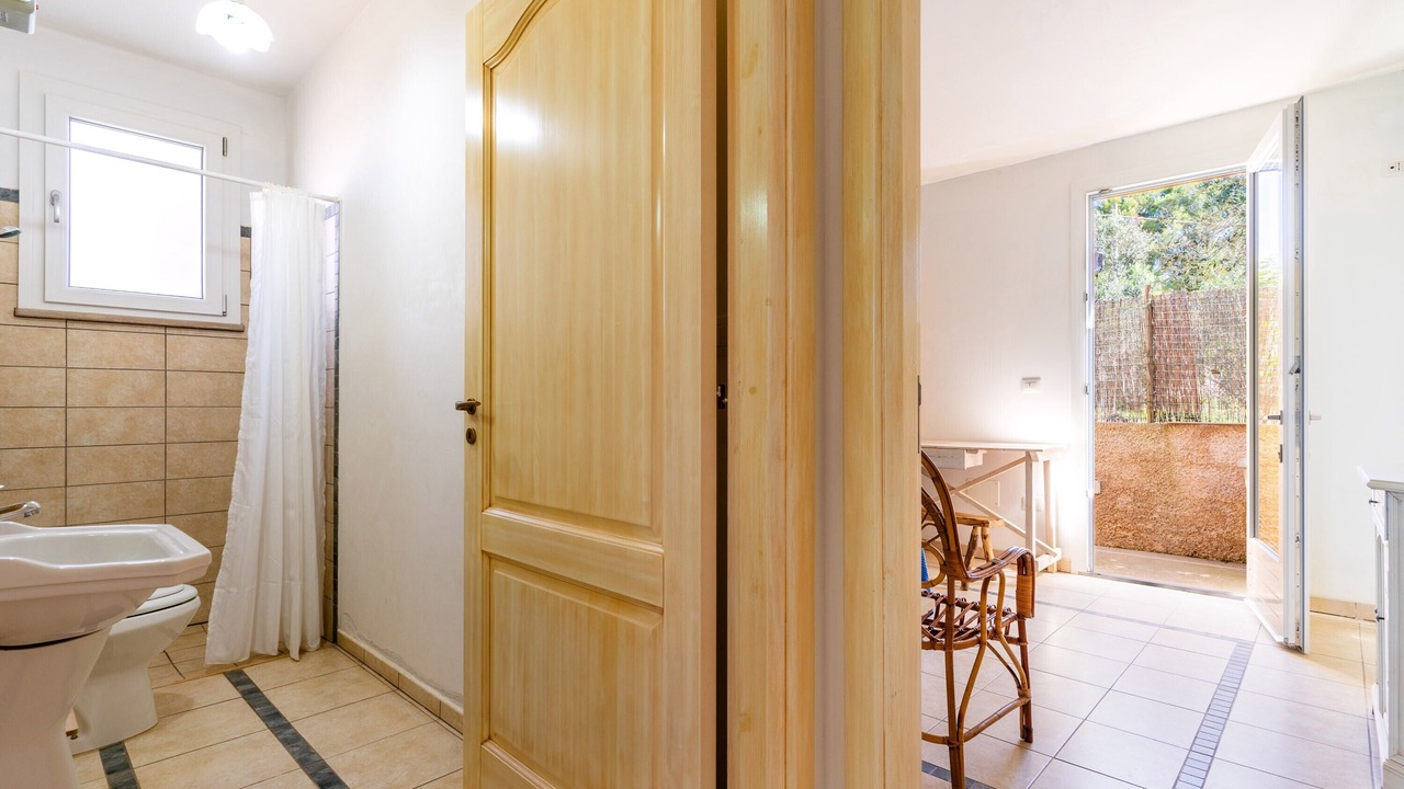 Photo of Bathroom in Marina di Pescoluse
