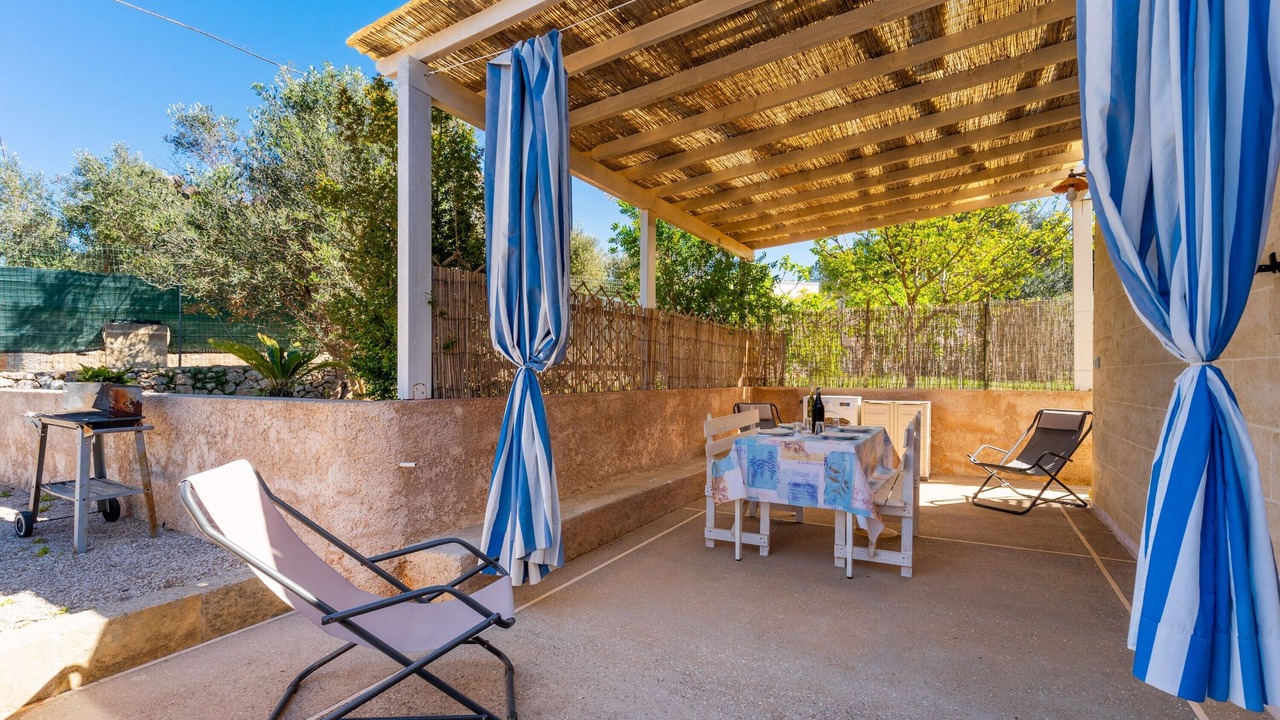 Photo of Outdoor in Marina di Pescoluse
