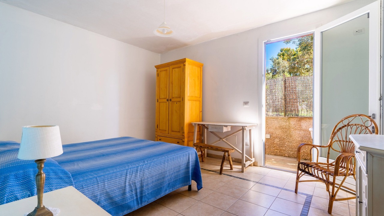 Photo of Bedroom in Marina di Pescoluse