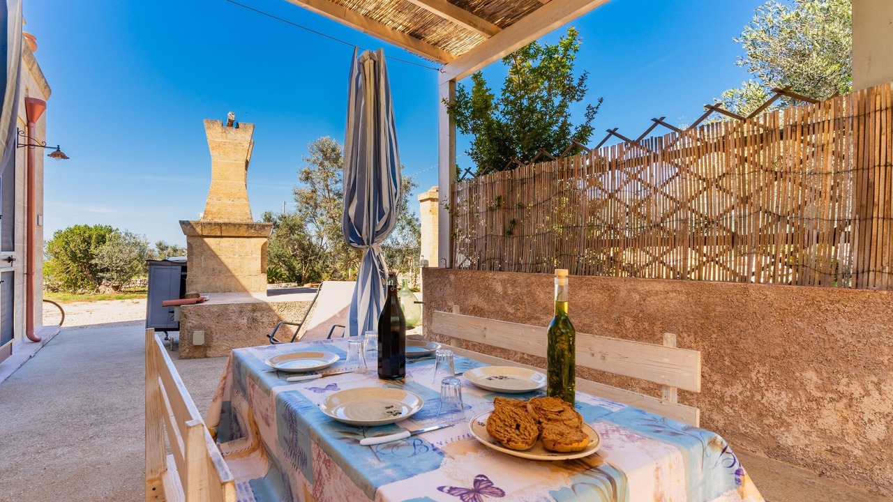 Photo of Outdoor in Marina di Pescoluse