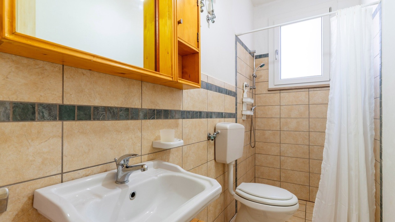 Photo of Bathroom in Marina di Pescoluse
