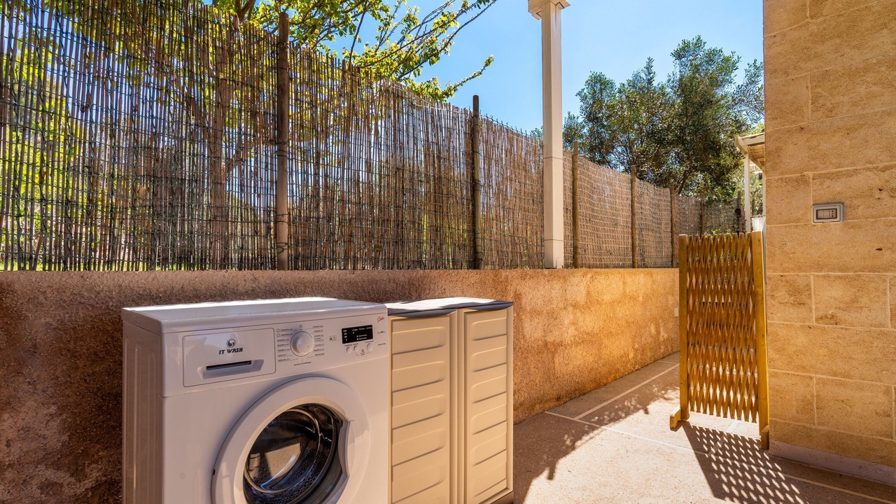 Photo of Outdoor in Marina di Pescoluse