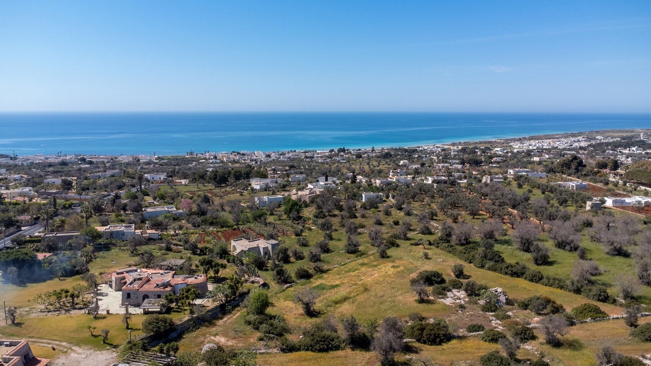 Photo of Outdoor in Marina di Pescoluse