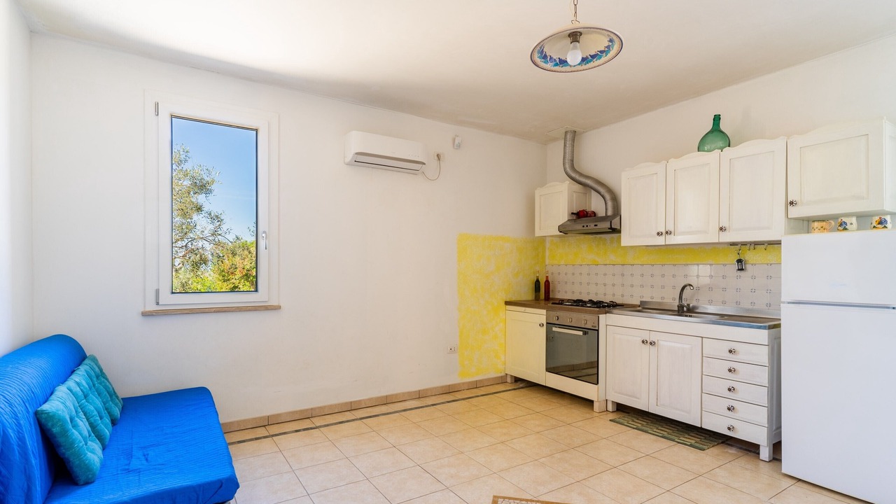 Photo of Kitchen in Marina di Pescoluse