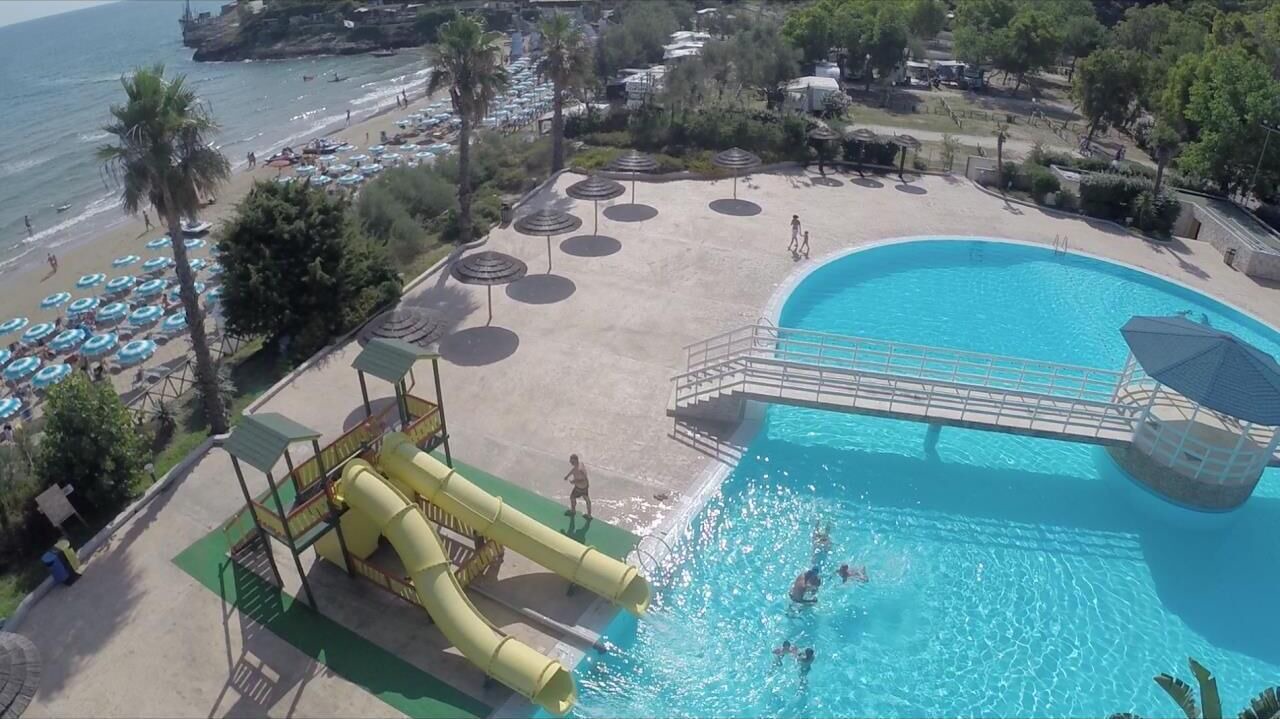 Photo of Outdoor in Manaccora