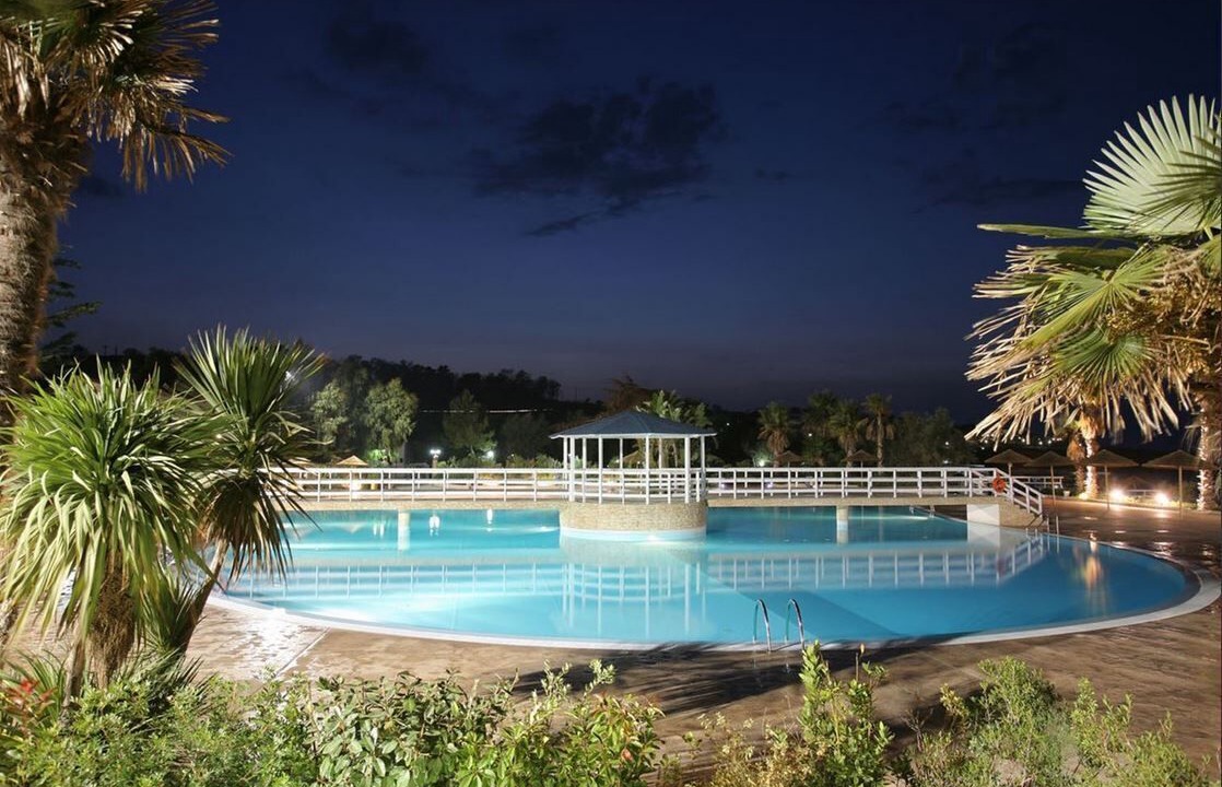 Photo of Outdoor in Manaccora