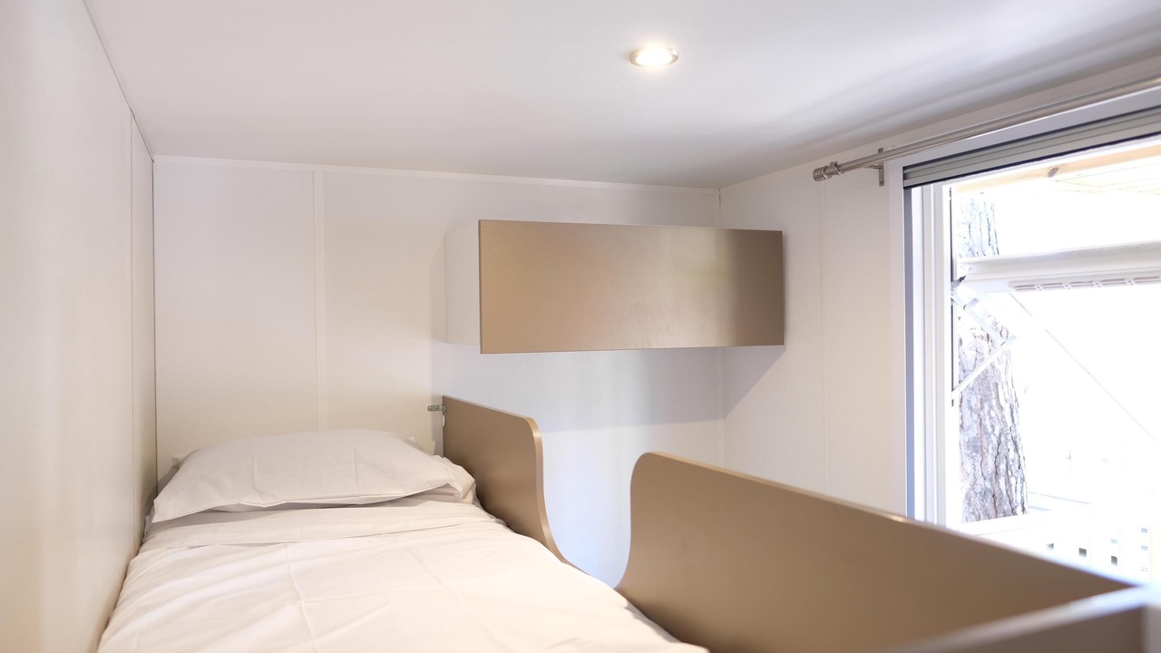 Photo of Bedroom in Manaccora