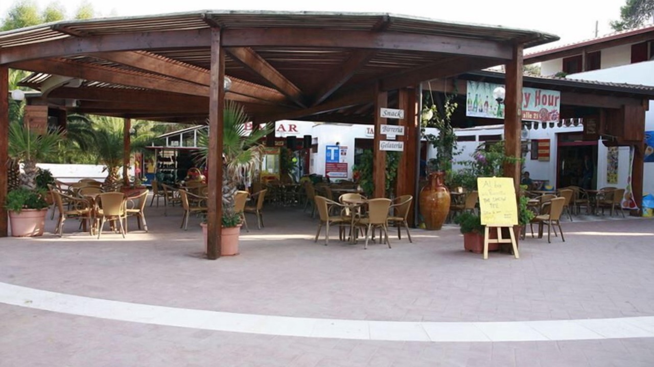 Photo of Outdoor in Manaccora