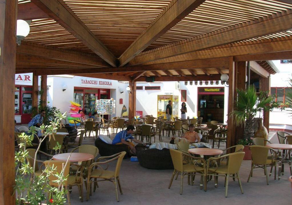 Photo of Outdoor in Manaccora