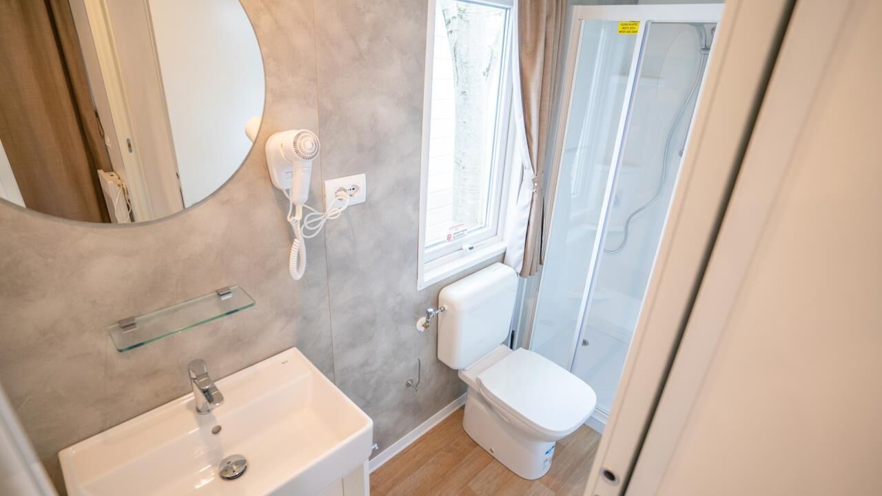 Photo of Bathroom in Manaccora