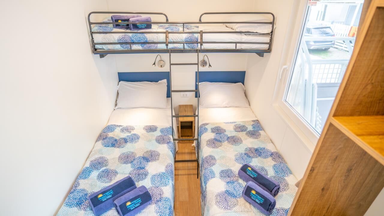 Photo of Bedroom in Manaccora