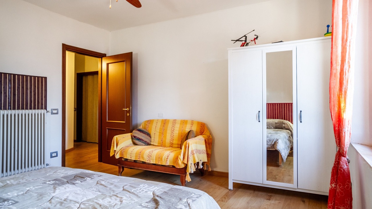 Photo of Bedroom in Magliano in Toscana