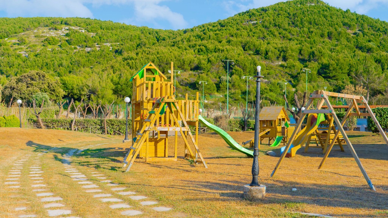 Photo of Outdoor in Peschici