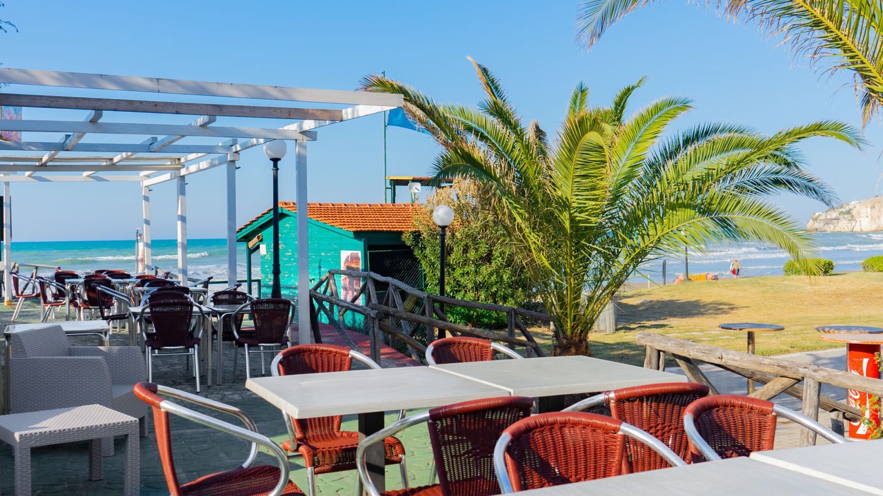 Photo of Outdoor in Peschici