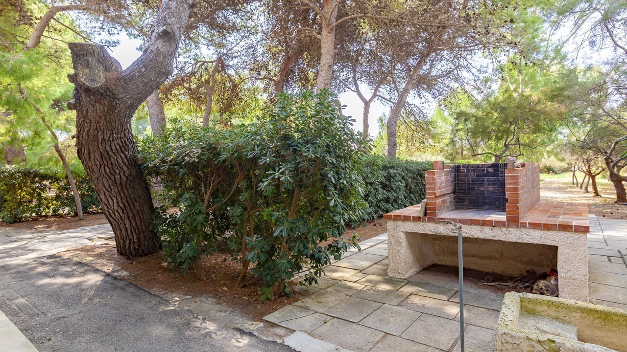 Photo of Outdoor in Punta Prosciutto