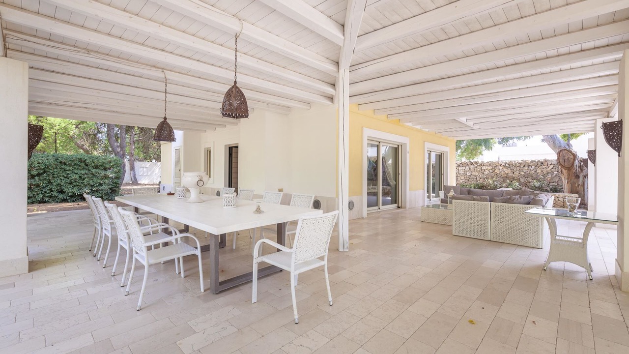 Photo of Outdoor in Punta Prosciutto