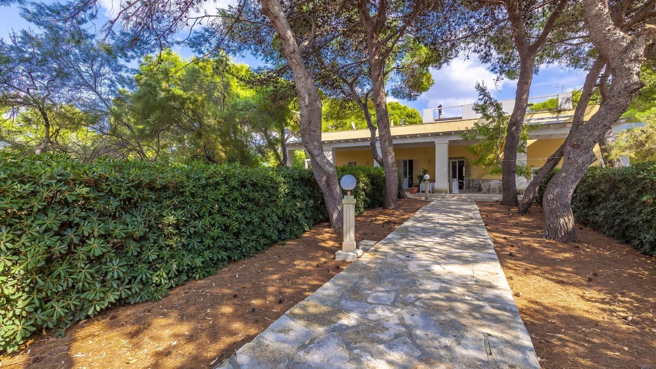 Photo of Outdoor in Punta Prosciutto