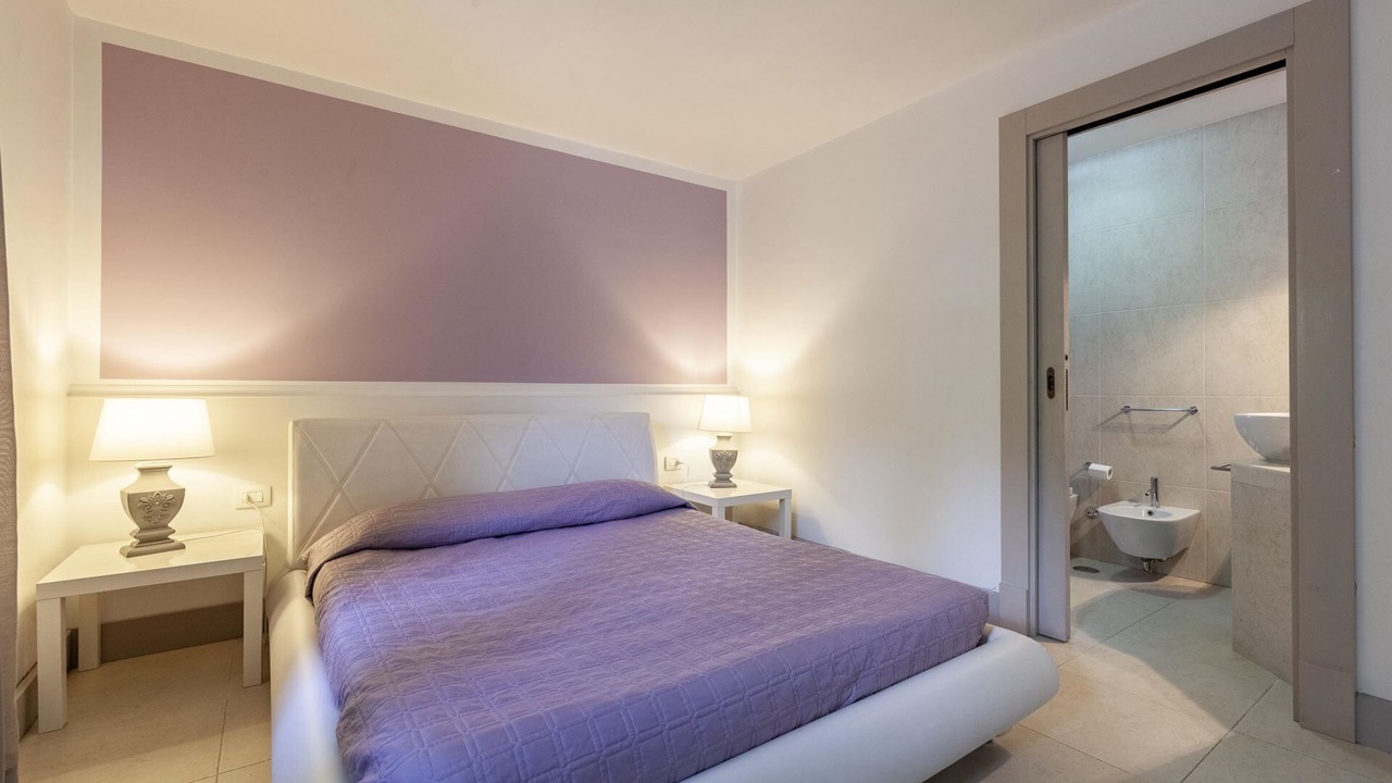 Photo of Bedroom in Punta Prosciutto