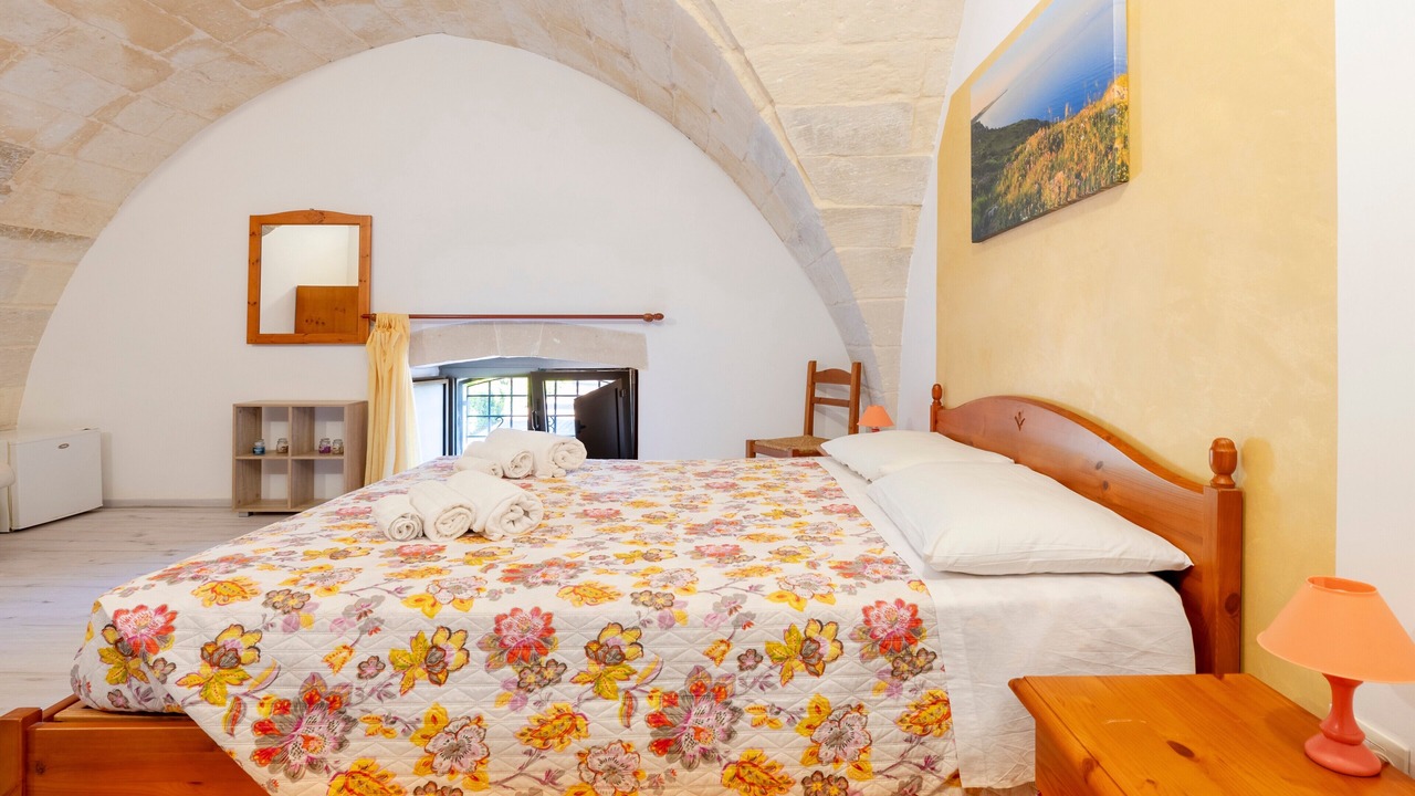 Photo of Bedroom in Cerfignano