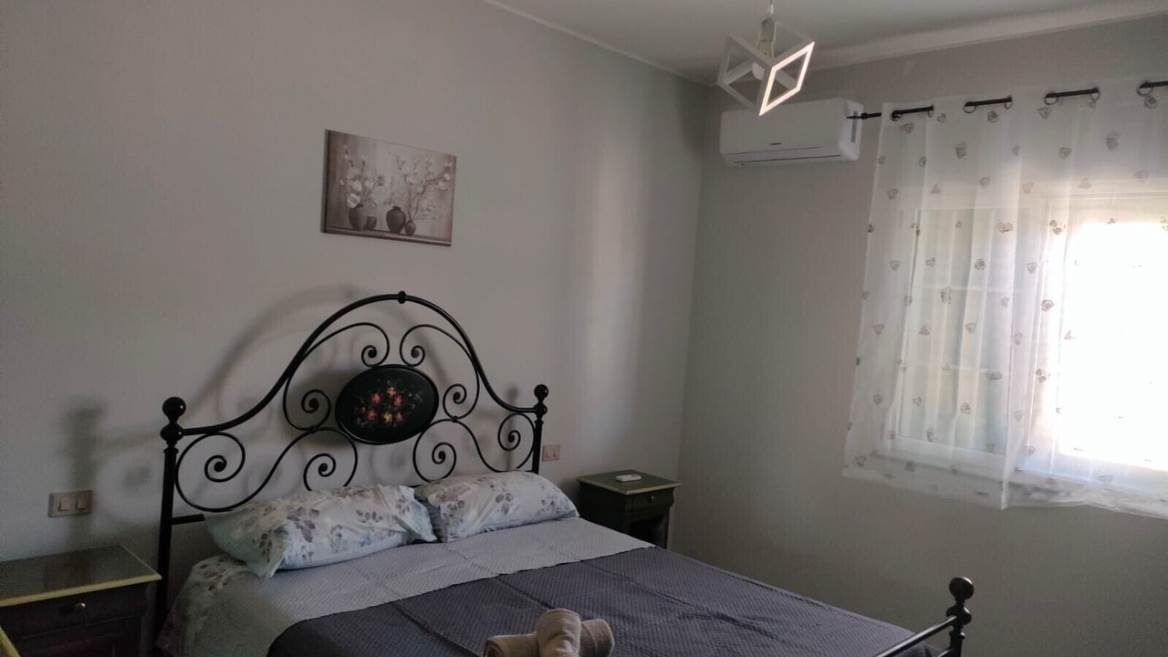 Photo of Bedroom in Marina di Modica