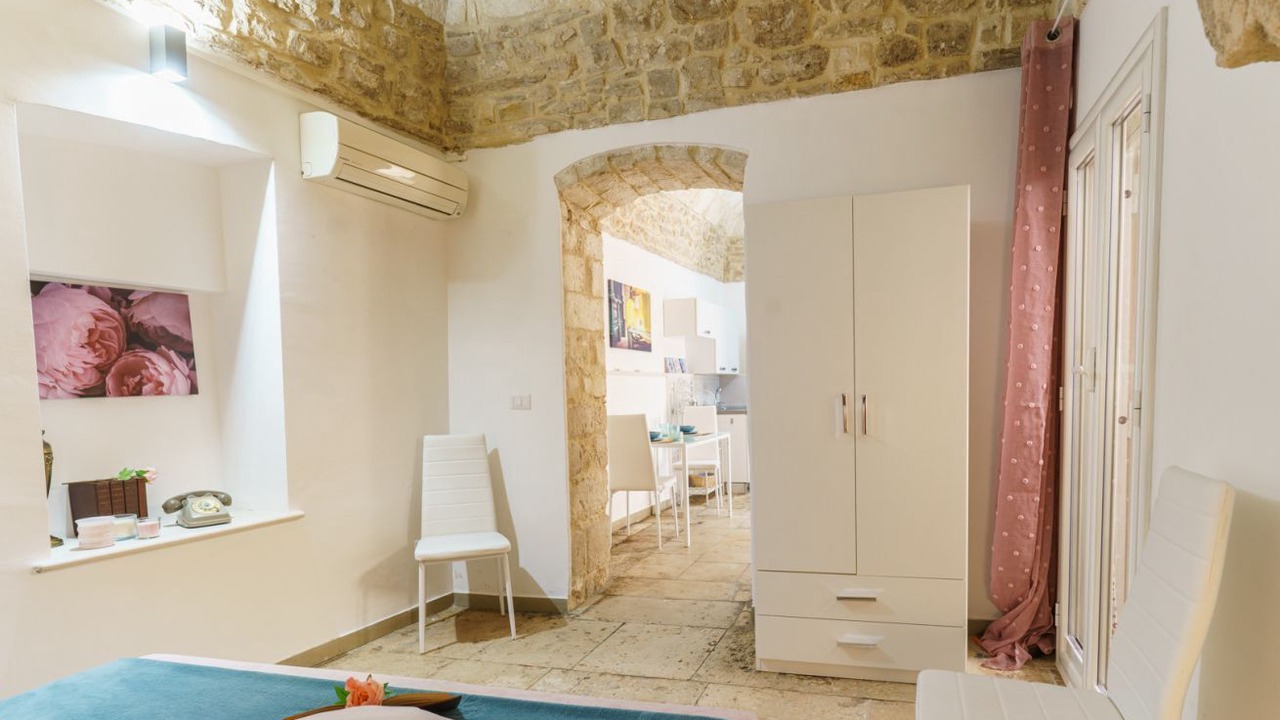 Photo of Bedroom in Molfetta