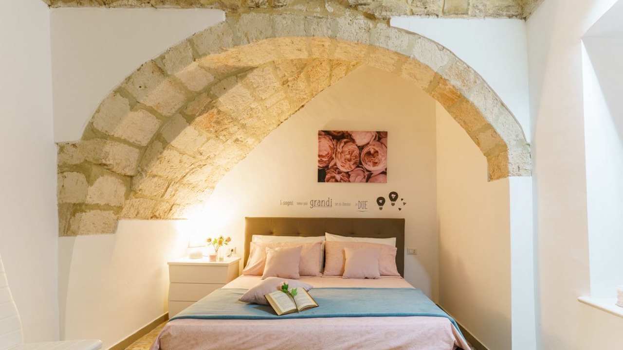 Photo of Bedroom in Molfetta