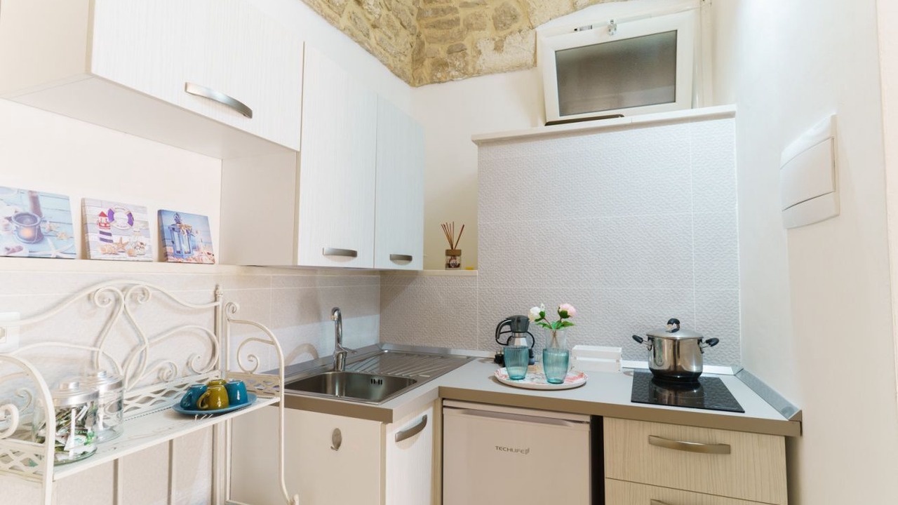 Photo of Kitchen in Molfetta