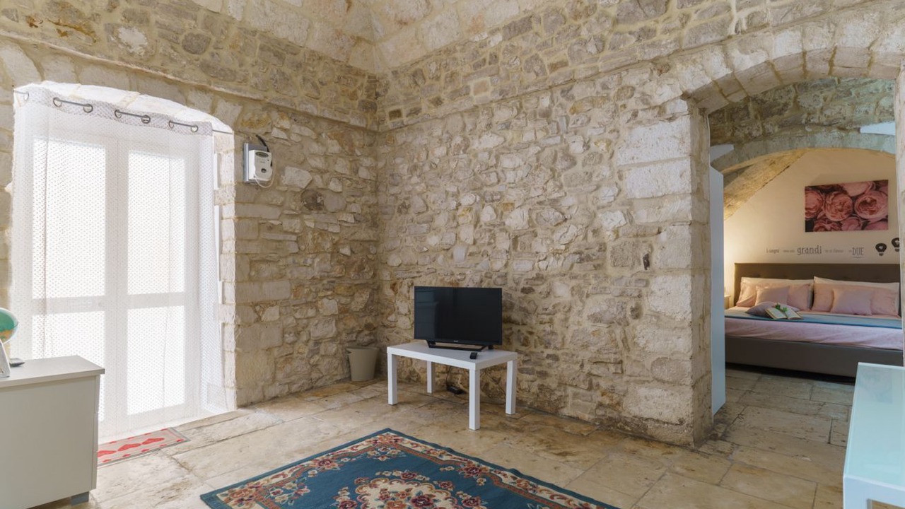 Photo of Bedroom in Molfetta