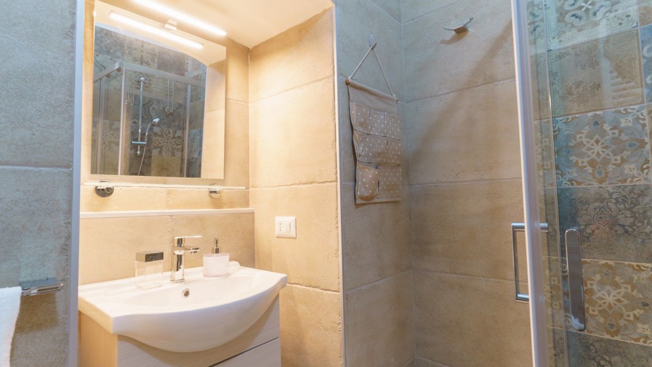 Photo of Bathroom in Molfetta