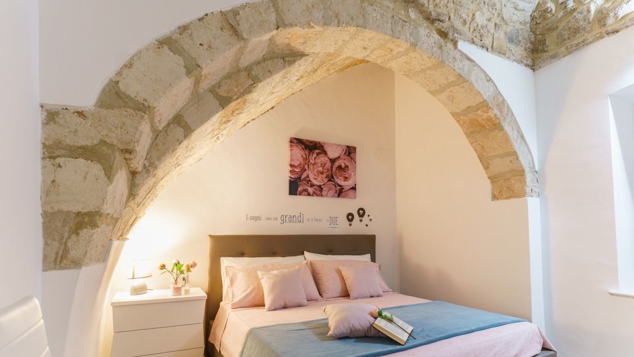 Photo of Bedroom in Molfetta