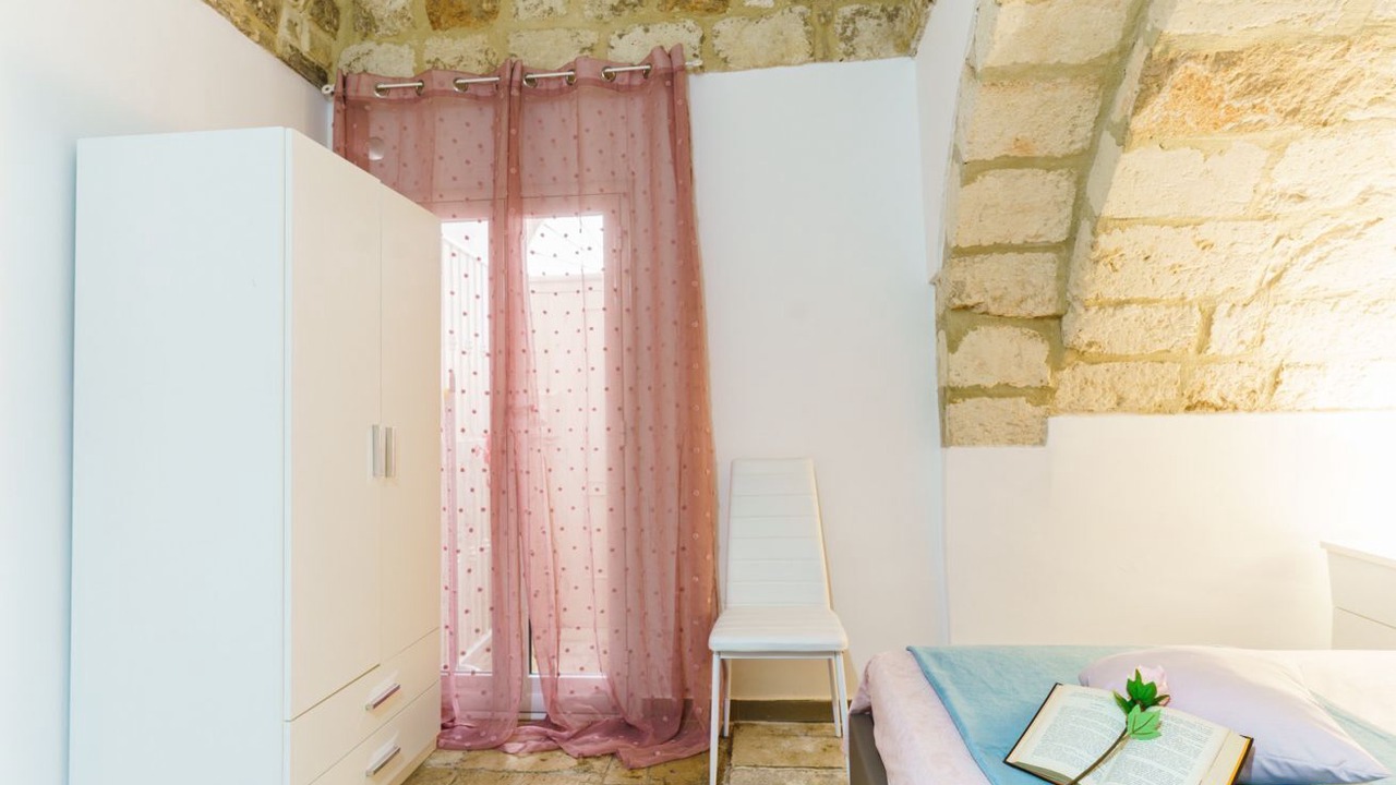 Photo of Bedroom in Molfetta