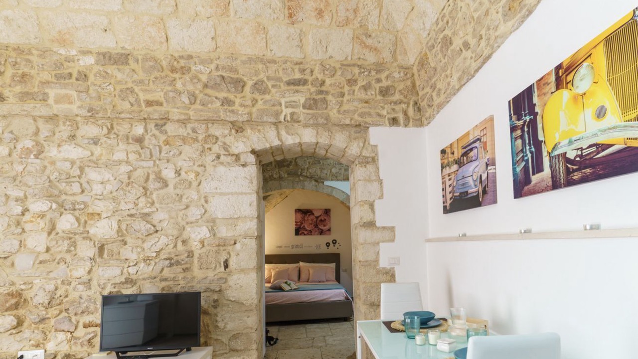 Photo of Bedroom in Molfetta