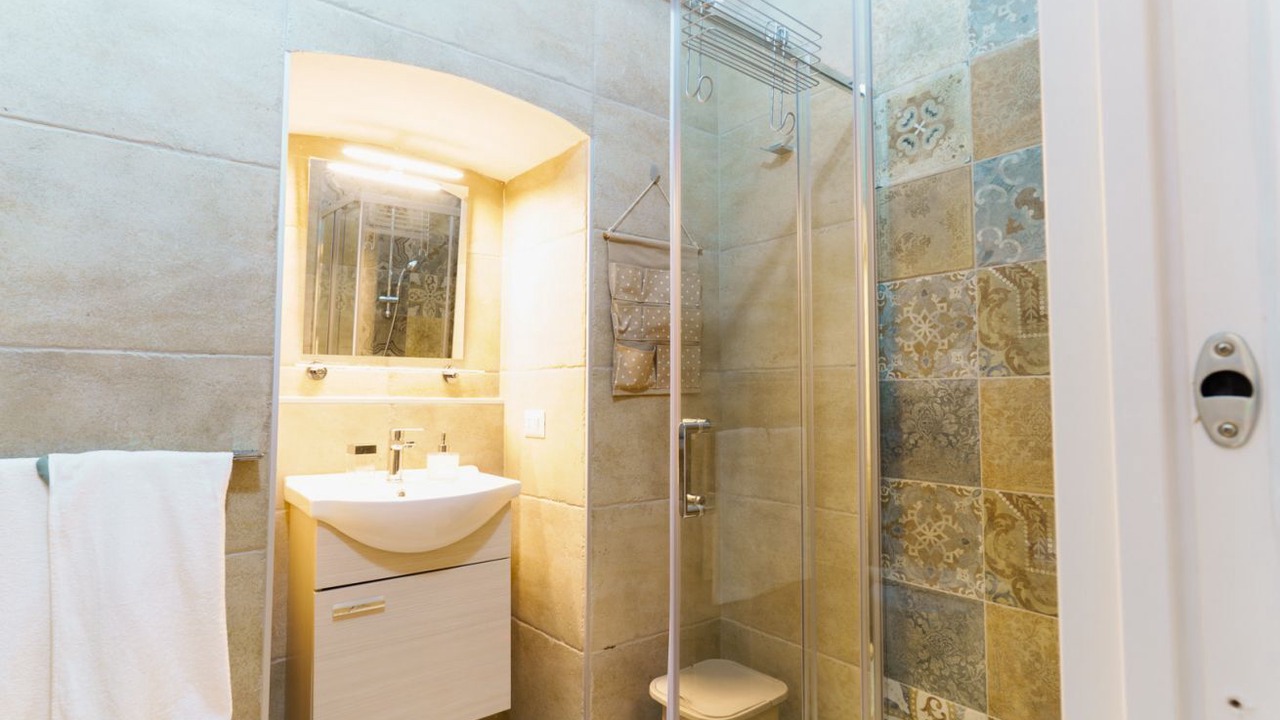 Photo of Bathroom in Molfetta