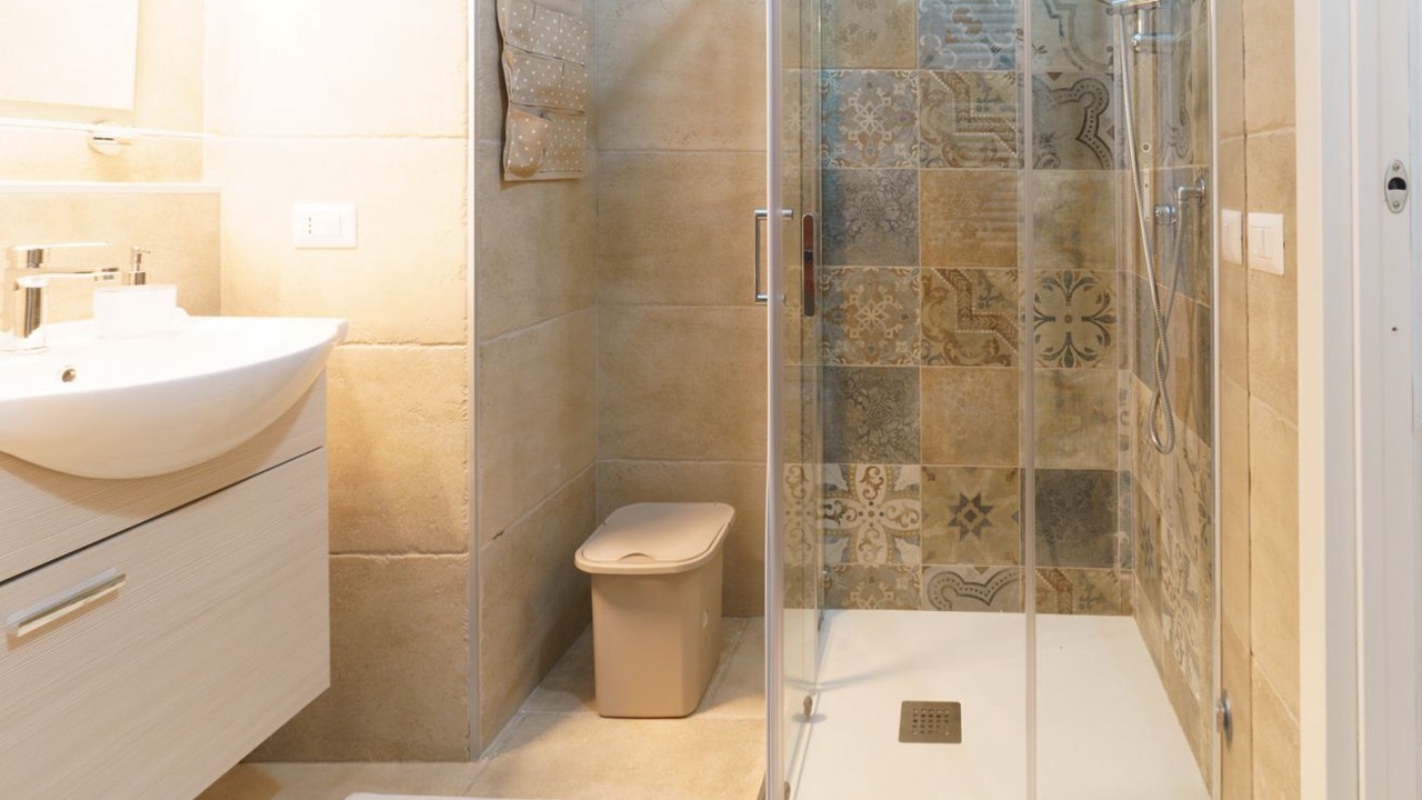 Photo of Bathroom in Molfetta