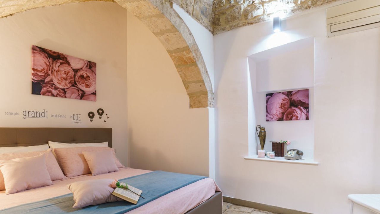 Photo of Bedroom in Molfetta