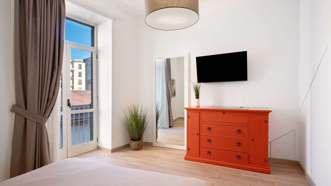 Photo of Bedroom in Castellammare di Stabia
