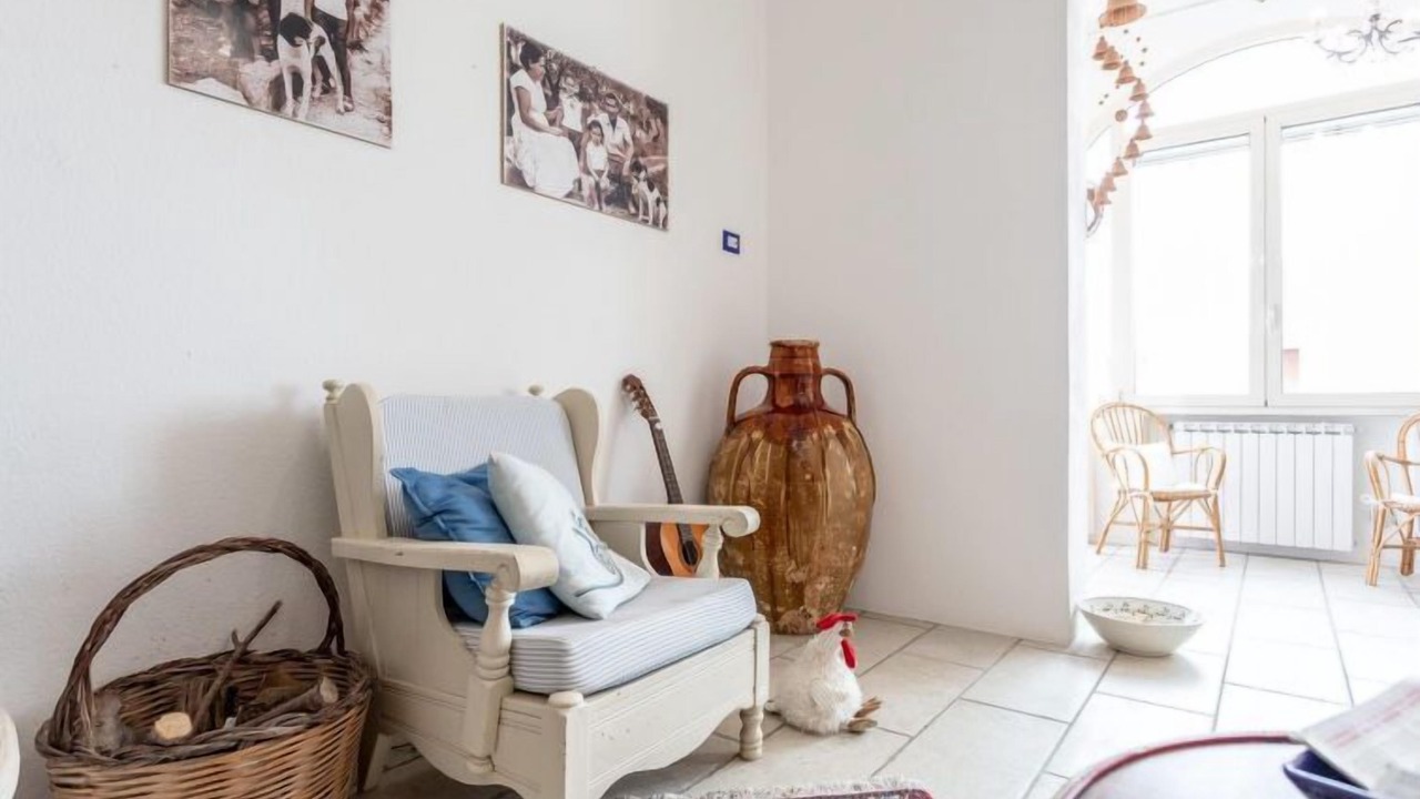 Photo of Livingroom in Torre Vado