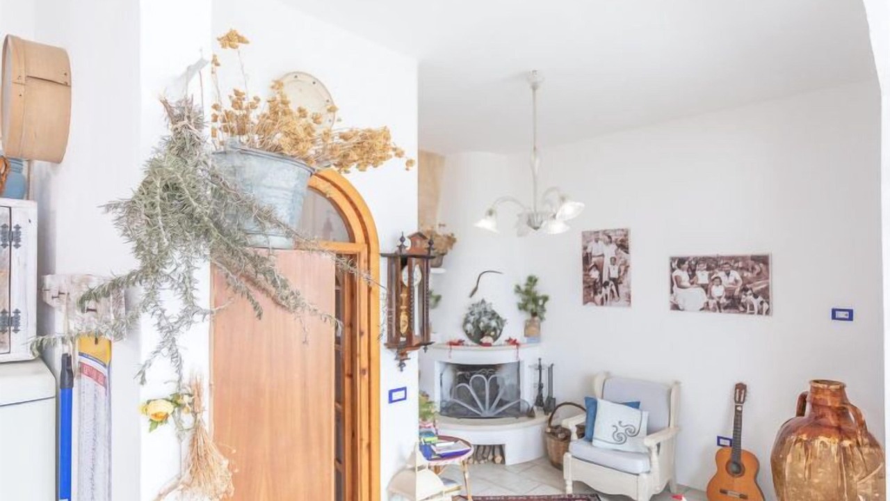 Photo of Bedroom in Torre Vado
