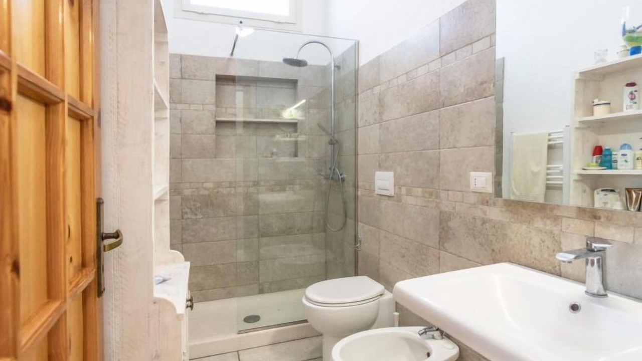 Photo of Bathroom in Torre Vado