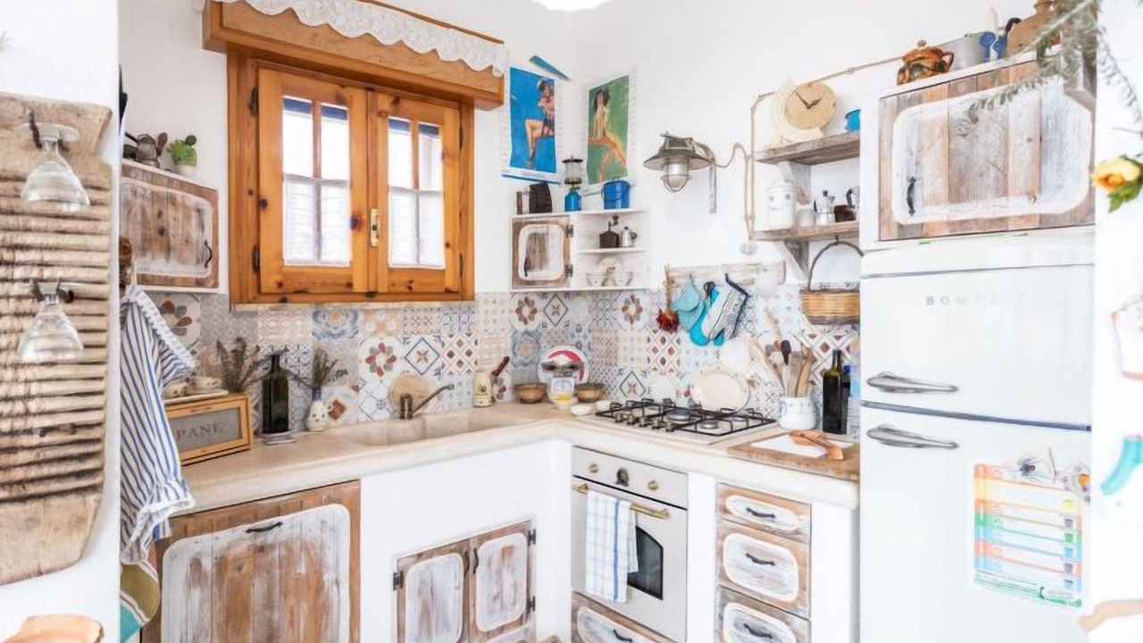 Photo of Bedroom in Torre Vado