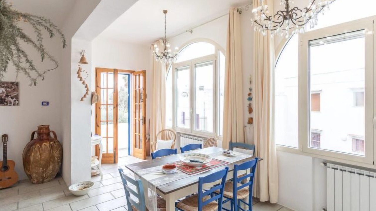 Photo of Livingroom in Torre Vado