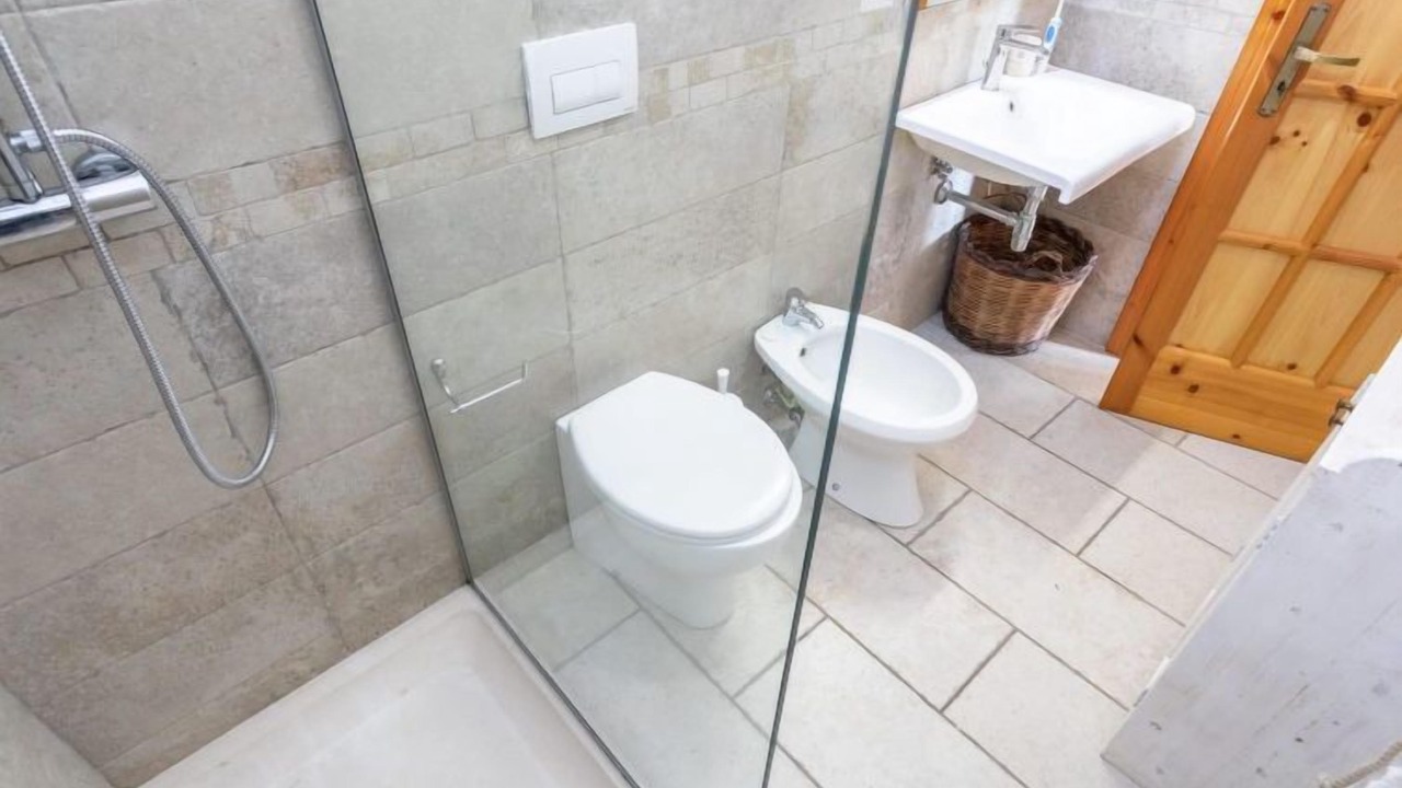 Photo of Bathroom in Torre Vado