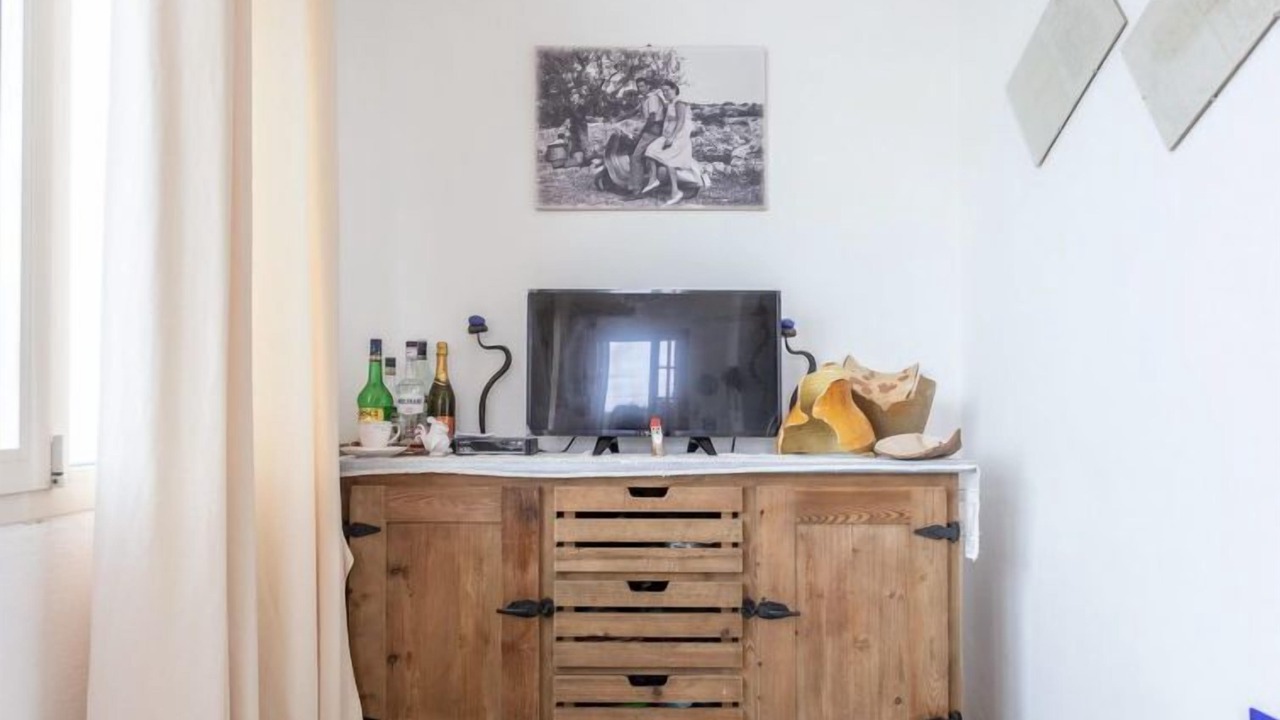 Photo of Livingroom in Torre Vado