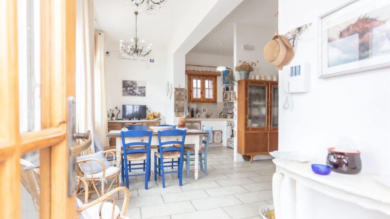 Photo of Livingroom in Torre Vado