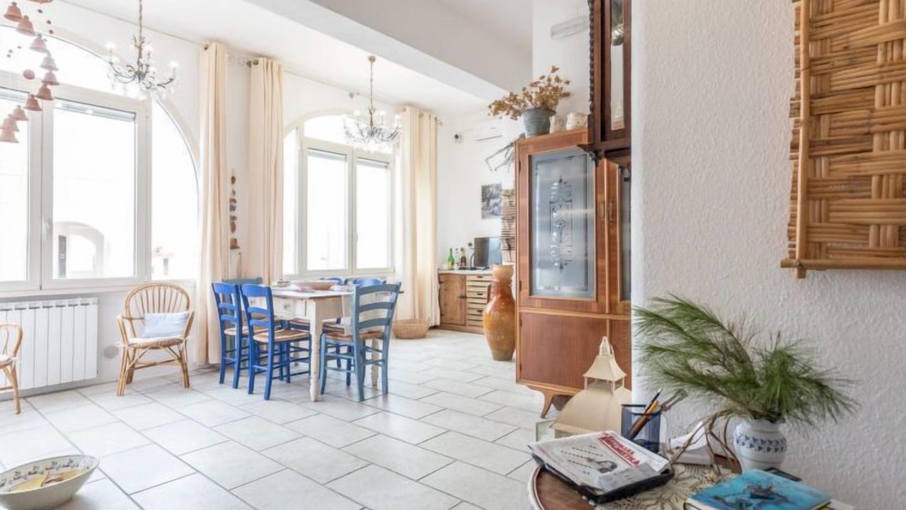 Photo of Livingroom in Torre Vado